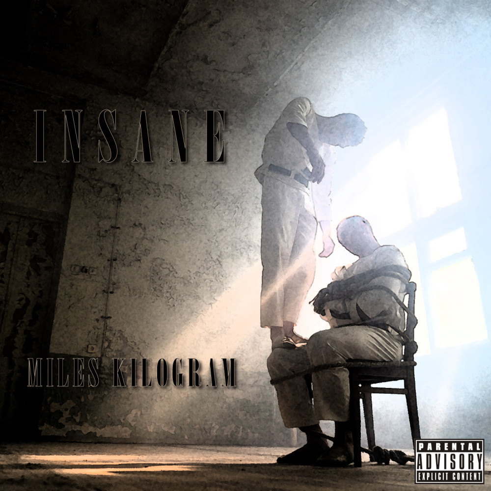 Insane (Explicit)