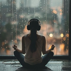 Anxiety Relief的專輯Calm Meditation Lofi: Quiet Thoughts