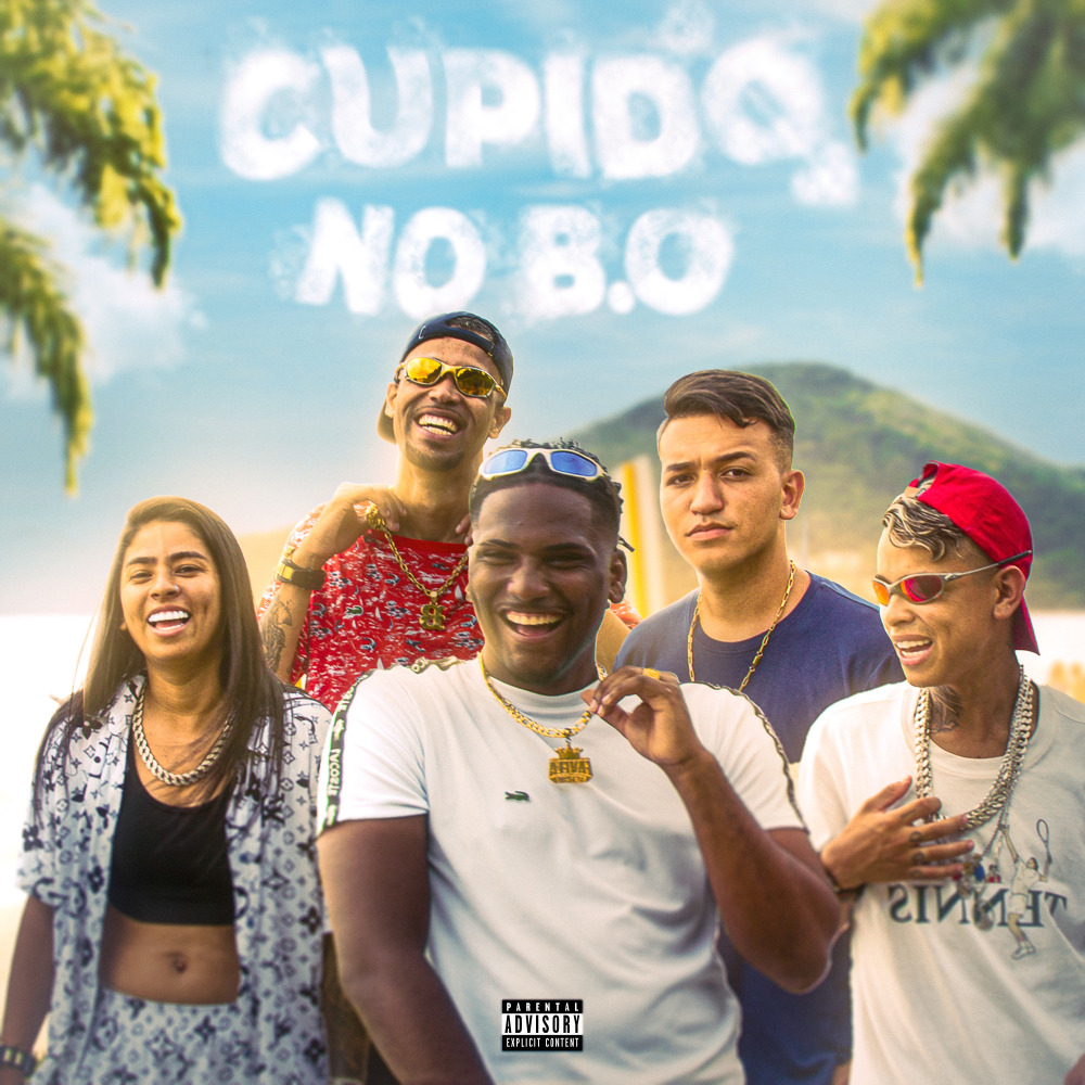 Cupido no B.O