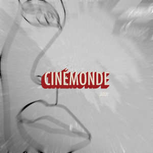 Album Cinémonde 2021 from herman trinborg