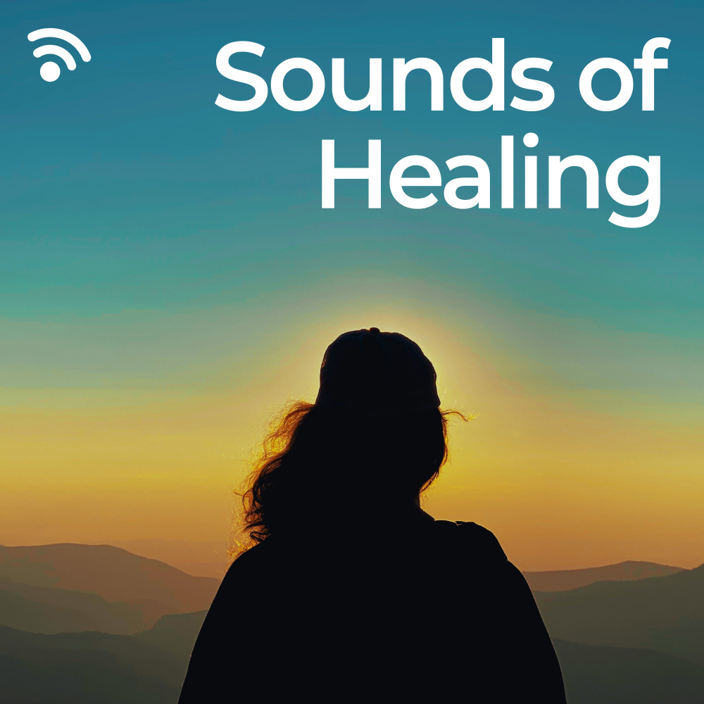 Tranquil Heal Vibes