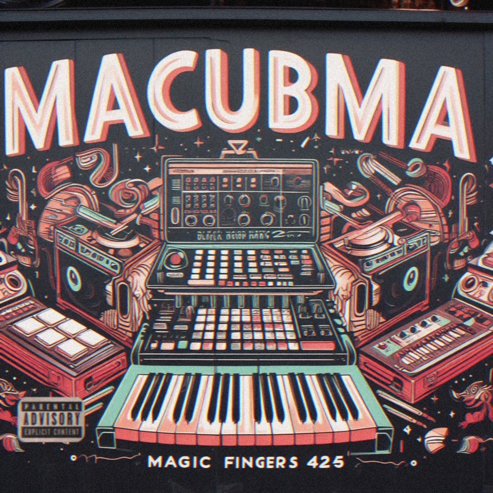 Macubma
