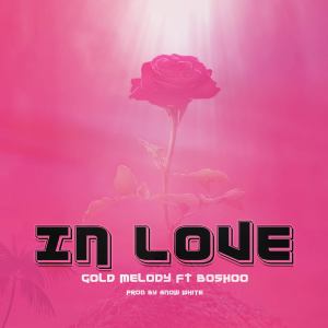 Album In Love from GOLD MELODY