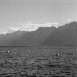Listen to Malcesine song with lyrics from idntrmmbr.