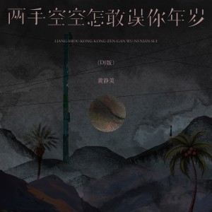 Album 两手空空怎敢误你年岁（DJ版） from 黄静美
