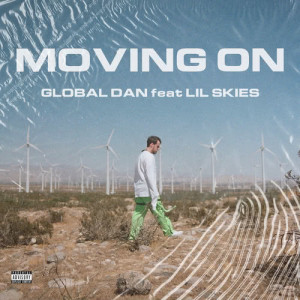 Global Dan的專輯Moving On