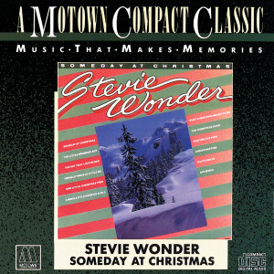 อัลบัม Best Of/20th Century - Christmas ศิลปิน Stevie Wonder
