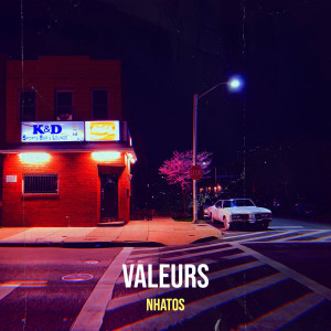 Album Valeurs oleh Nhatos