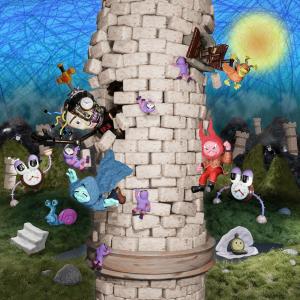 default playlist img