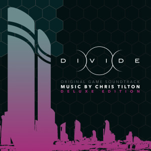 Album Divide (Original Game Soundtrack) [Deluxe Edition] from Chris Tilton
