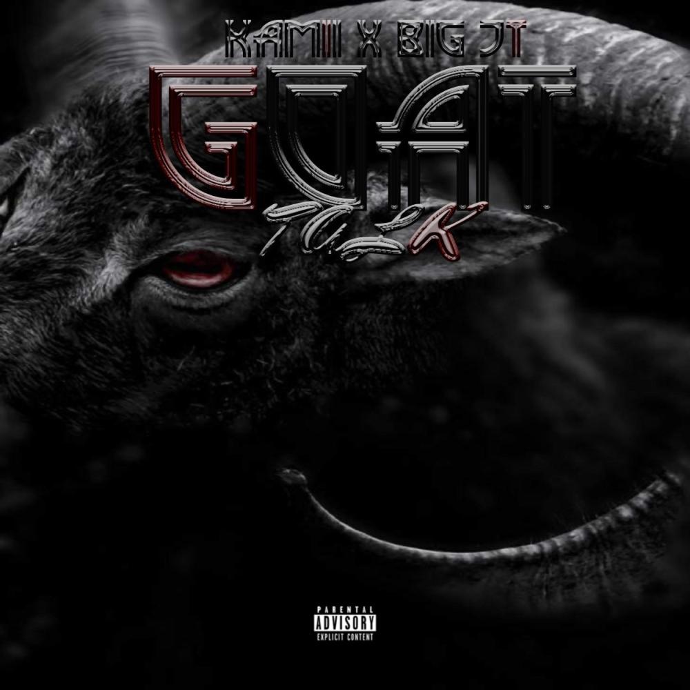 Goat Talk (feat. javinci) (Explicit)