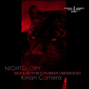 Album Nightglory Bonus oleh Kirlian Camera