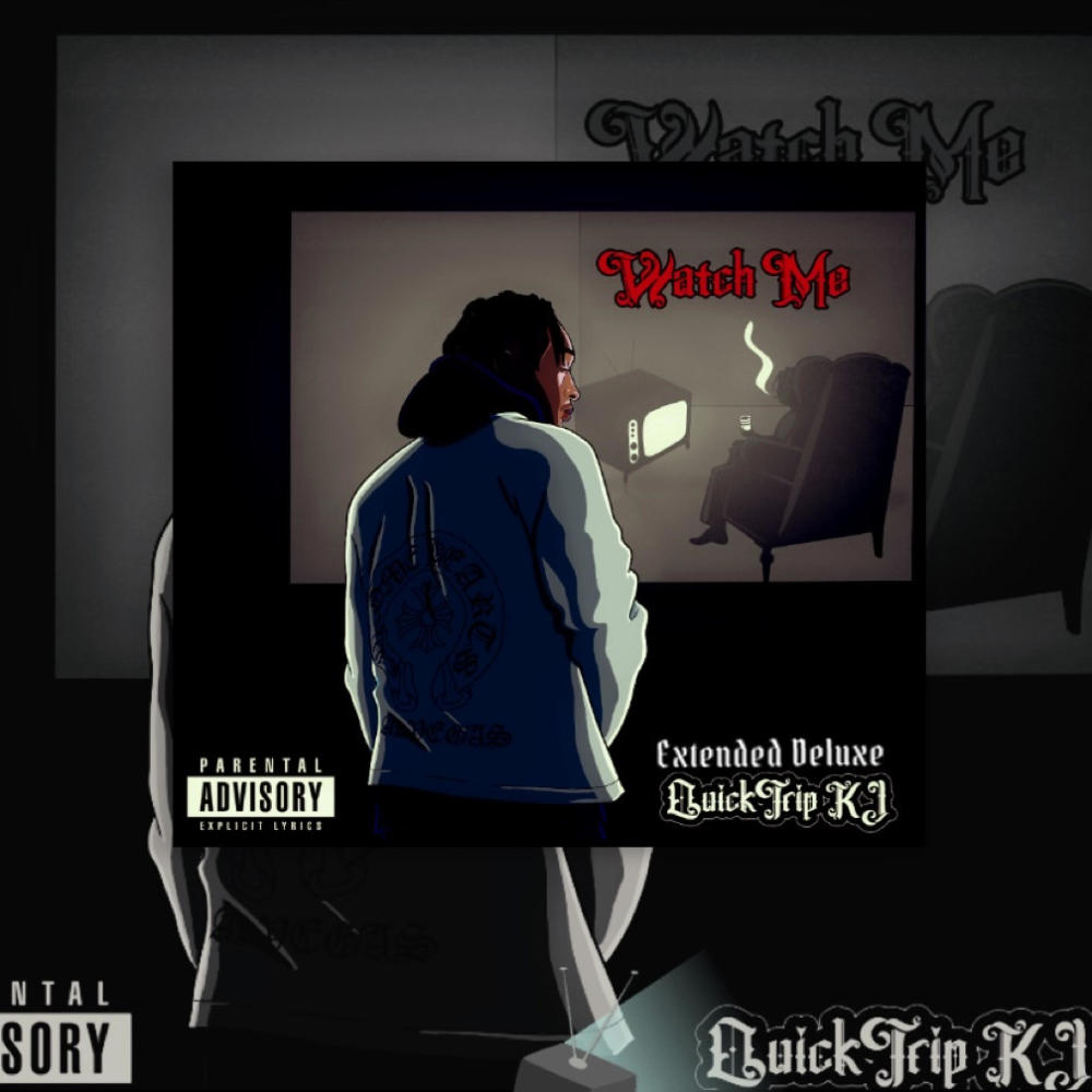 FEARLESS FREESTYLE (feat. Mari Darco & GTM JABRIL) (Explicit)