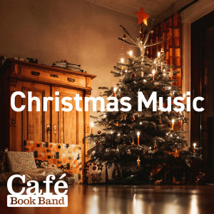 Christmas Music dari Café Book Band