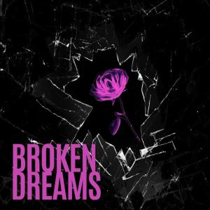 Broken Dreams (Explicit) dari Smooth Bradley