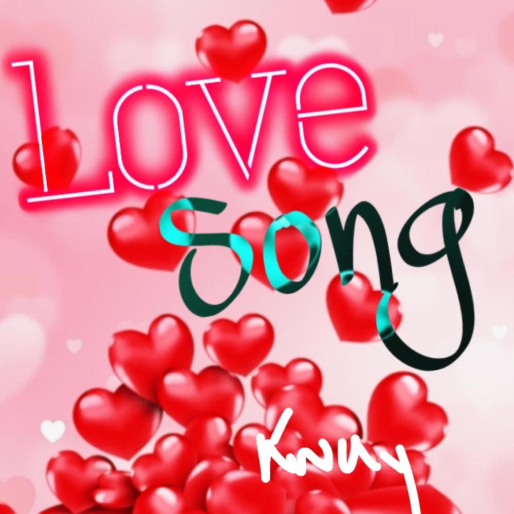 Love song (Explicit)