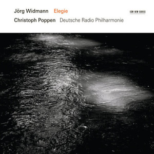 Jörg Widmann的專輯Elegie
