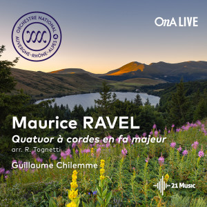 Listen to I. Allegro moderato song with lyrics from Orchestre national Auvergne-Rhône-Alpes