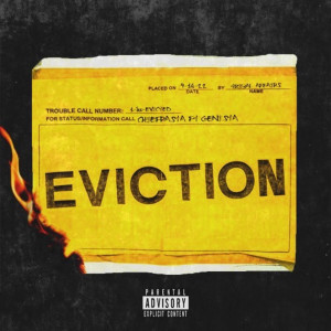 Listen to Eviction song with lyrics from CHIEFRASTA