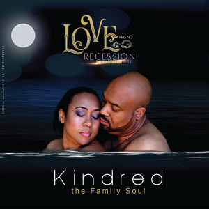 ดาวน์โหลดและฟังเพลง Authentically You พร้อมเนื้อเพลงจาก Kindred The Family Soul