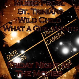 收聽Saturday Night At The Movies的Oh My God - (From 'St. Trinian's')歌詞歌曲