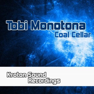 Album Coal Cellar oleh Tobi Monotona