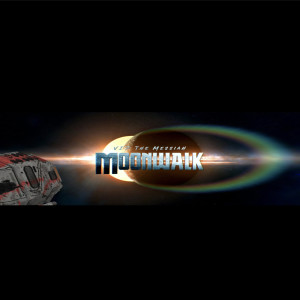 Album Moonwalk from Vip The Messiah