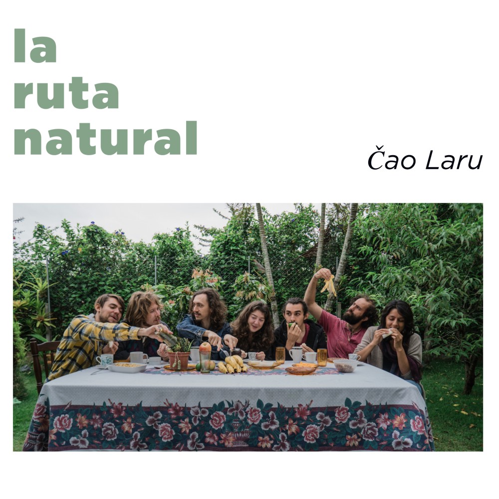 La Ruta Natural