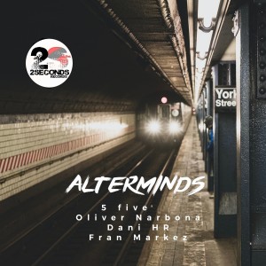 Dengarkan La Rumba lagu dari Alterminds dengan lirik