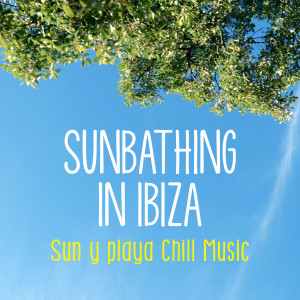 Album Sunbathing in Ibiza (Sun y Playa Chill Music) from Various