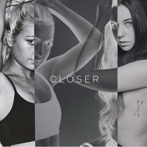 ดาวน์โหลดและฟังเพลง Closer (Remix) พร้อมเนื้อเพลงจาก Julia Tomlinson