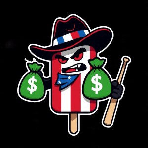 Album Money Gun from 