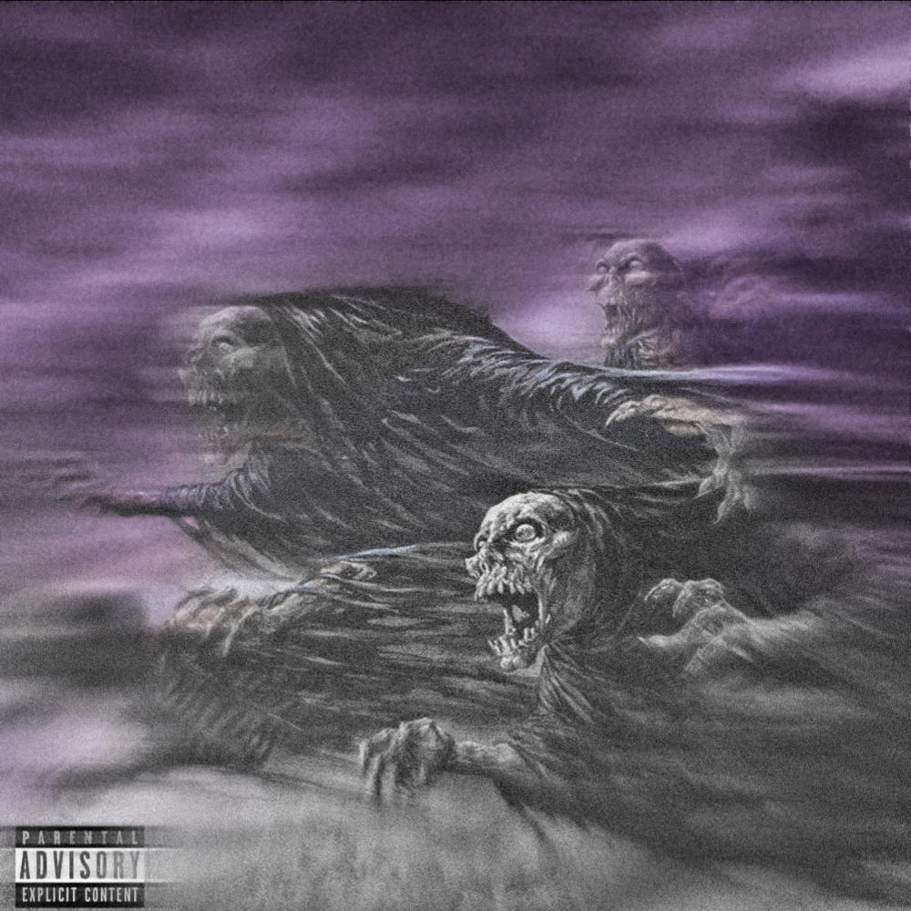 FROMTHESTART (feat. 3k) (Explicit)