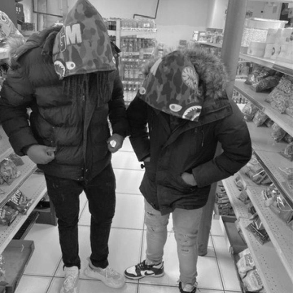 Story to tell (feat. Tino) (Explicit)