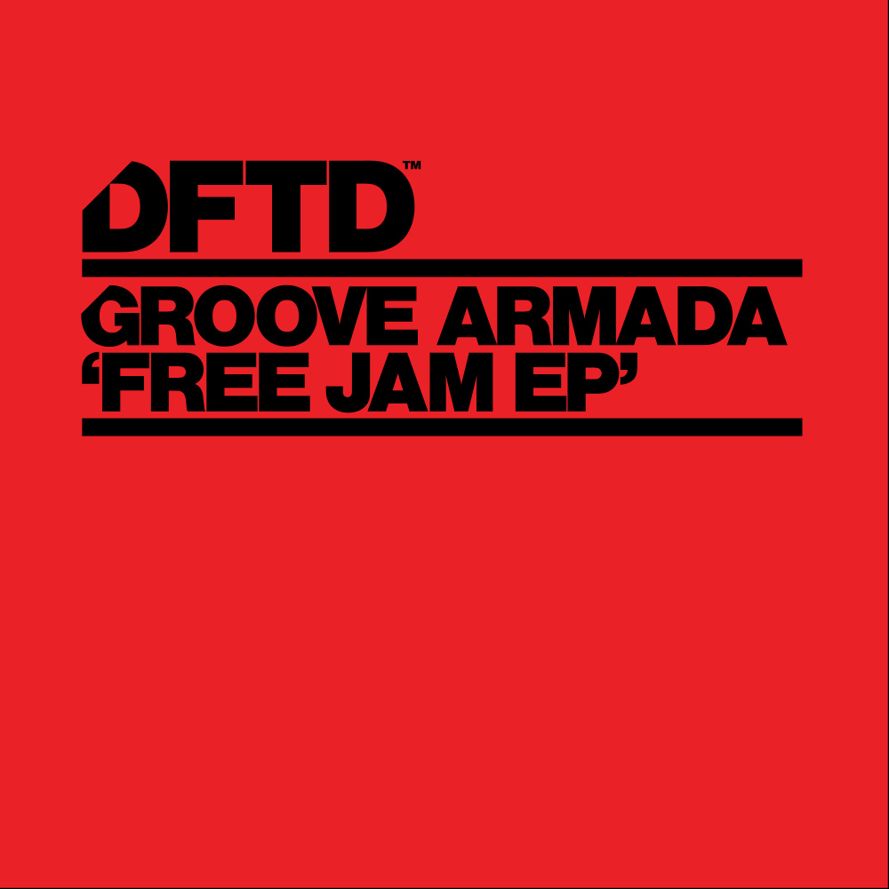 Free Jam (feat. Kathy Brown) (Extended Mix)
