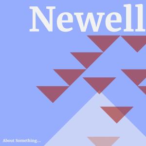 收聽Newell的About Something歌詞歌曲