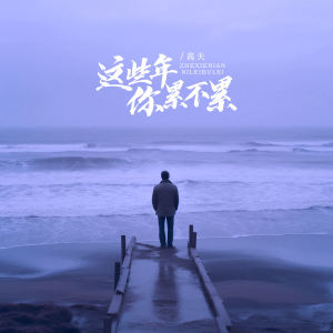 Listen to 这些年你累不累 (伴奏) song with lyrics from 高夫