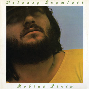 Delaney Bramlett的專輯Mobius Strip