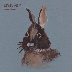 收聽Broken Gold的Leave A Light歌詞歌曲