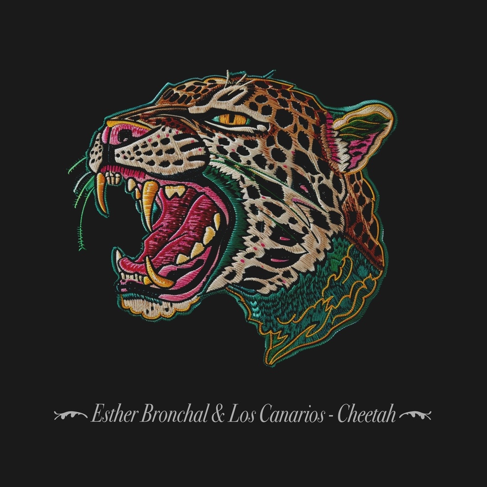 Cheetah (Original Mix)