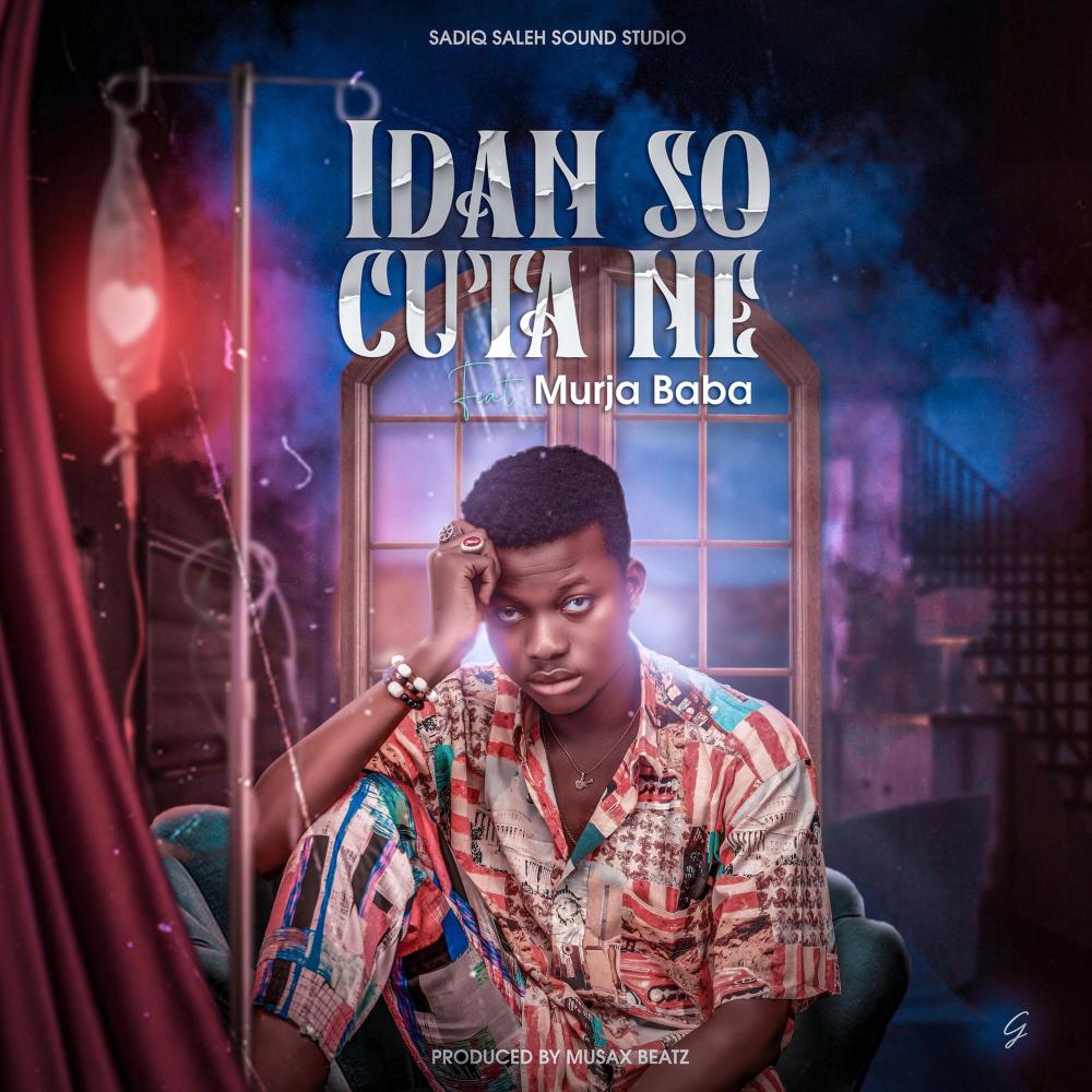 Idan So Cuta Ne (feat. Murja Baba)