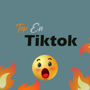 Album Top En Tiktok from Tendencia