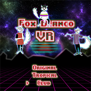 ดาวน์โหลดและฟังเพลง VR (Club Mix) พร้อมเนื้อเพลงจาก Fox Blanco