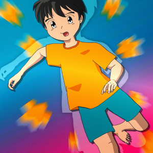 收听Losam的손가락 친구歌词歌曲