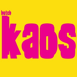 Listen to Kaos (Radio Edit) song with lyrics from Hutch