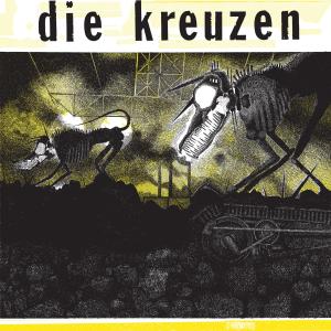 收聽Die Kreuzen的Rumors歌詞歌曲