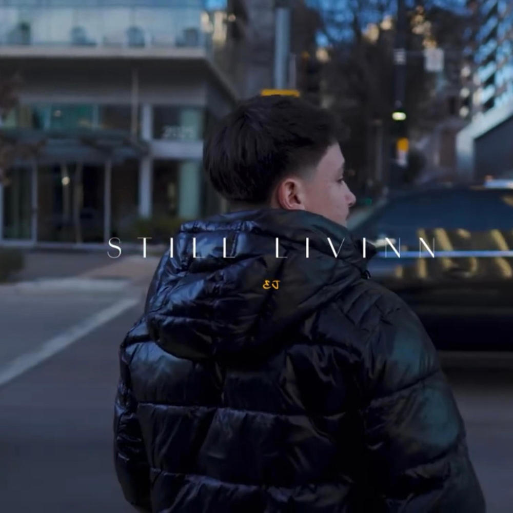 Still Livinn (Explicit)
