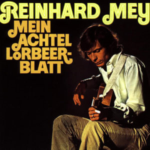 收聽Reinhard Frederik Mey的Gute Nacht, Freunde歌詞歌曲