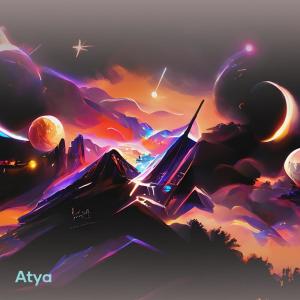 Album Cool for the Summer from Atya