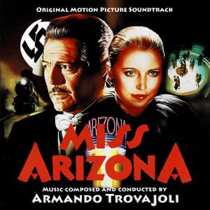 收聽Armando Trovajoli的Diamonds (From "Miss Arizona" Soundtrack)歌詞歌曲